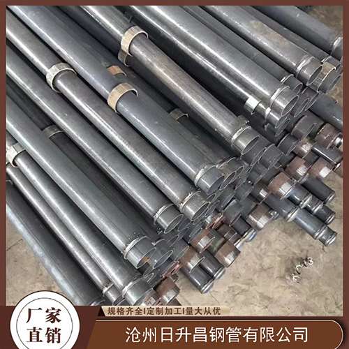 高县声测管生产厂家